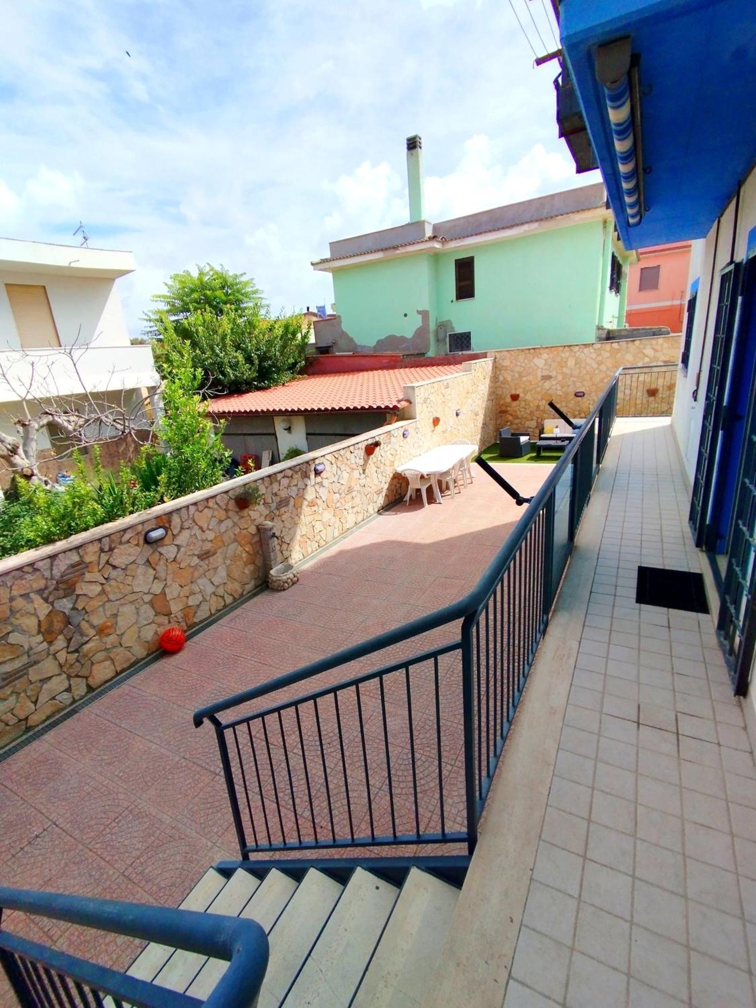 Apartment 107 - Roma Fiumicino Kültér fotó