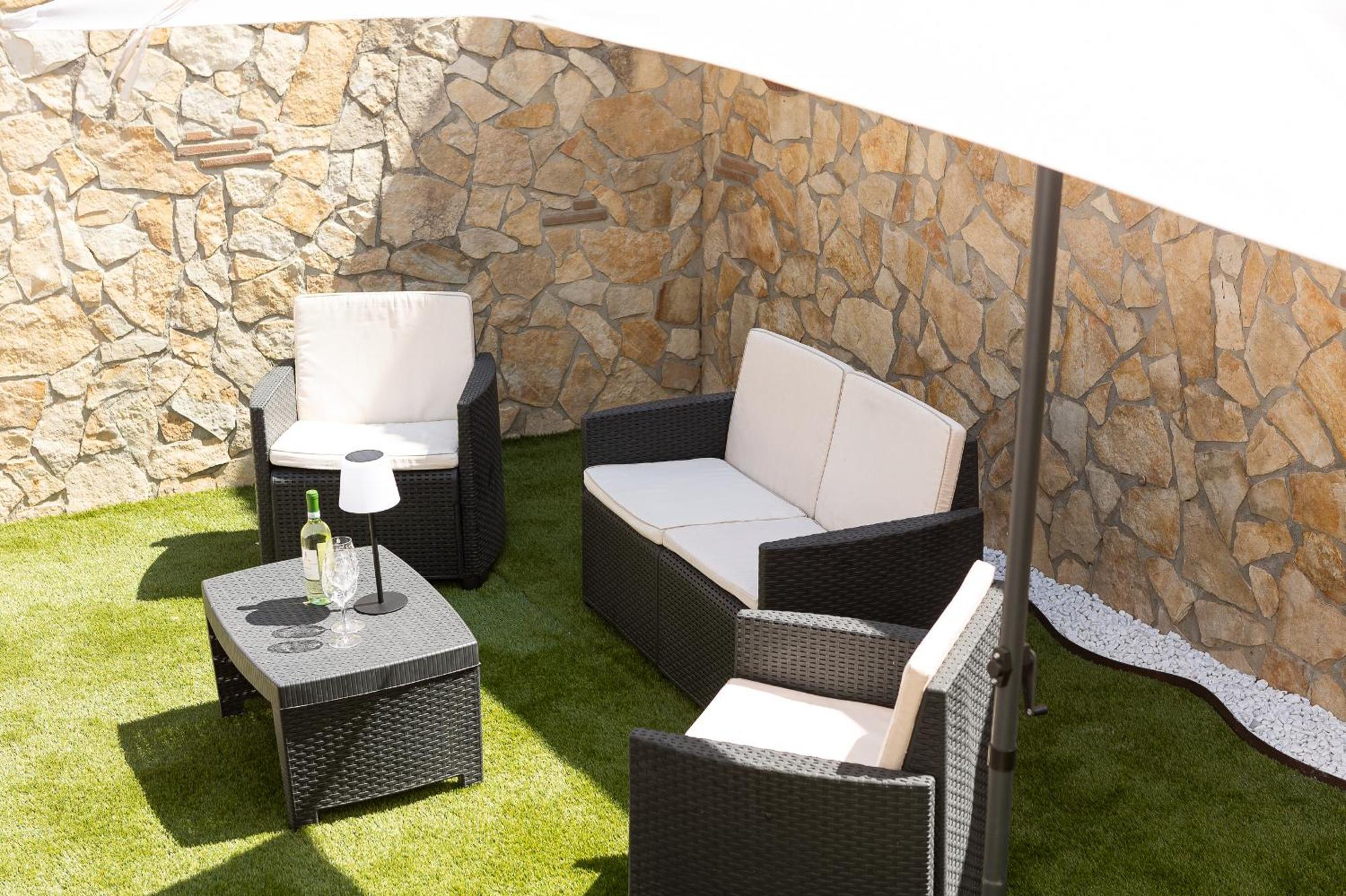 Apartment 107 - Roma Fiumicino Kültér fotó