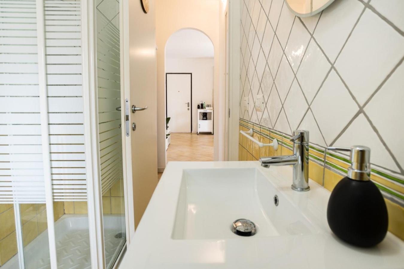 Apartment 107 - Roma Fiumicino Kültér fotó