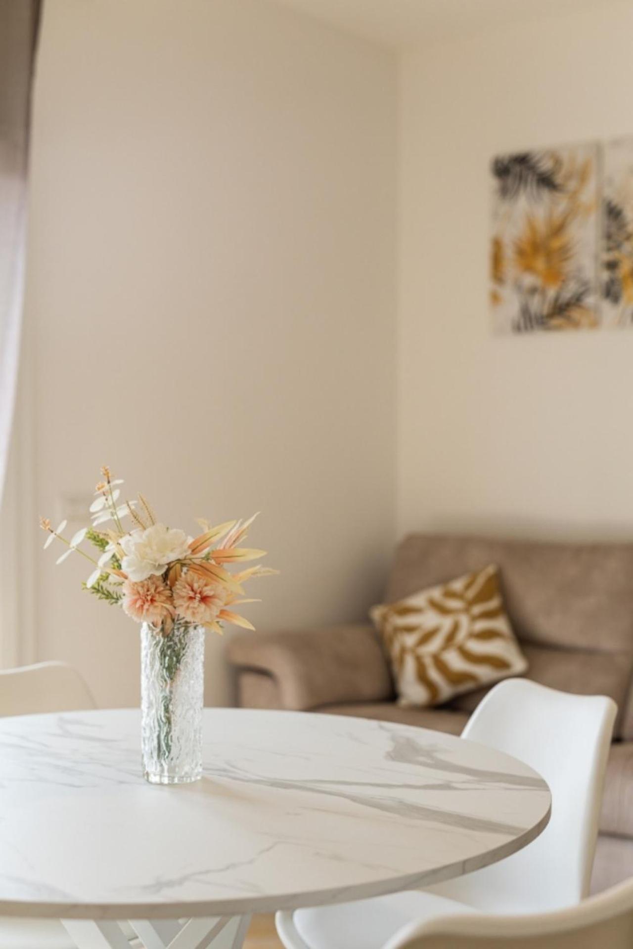 Apartment 107 - Roma Fiumicino Kültér fotó
