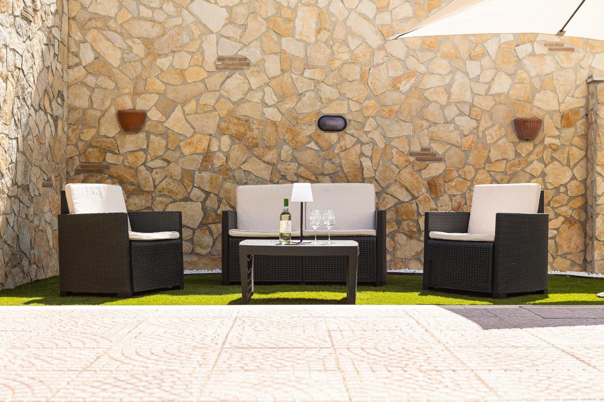 Apartment 107 - Roma Fiumicino Kültér fotó